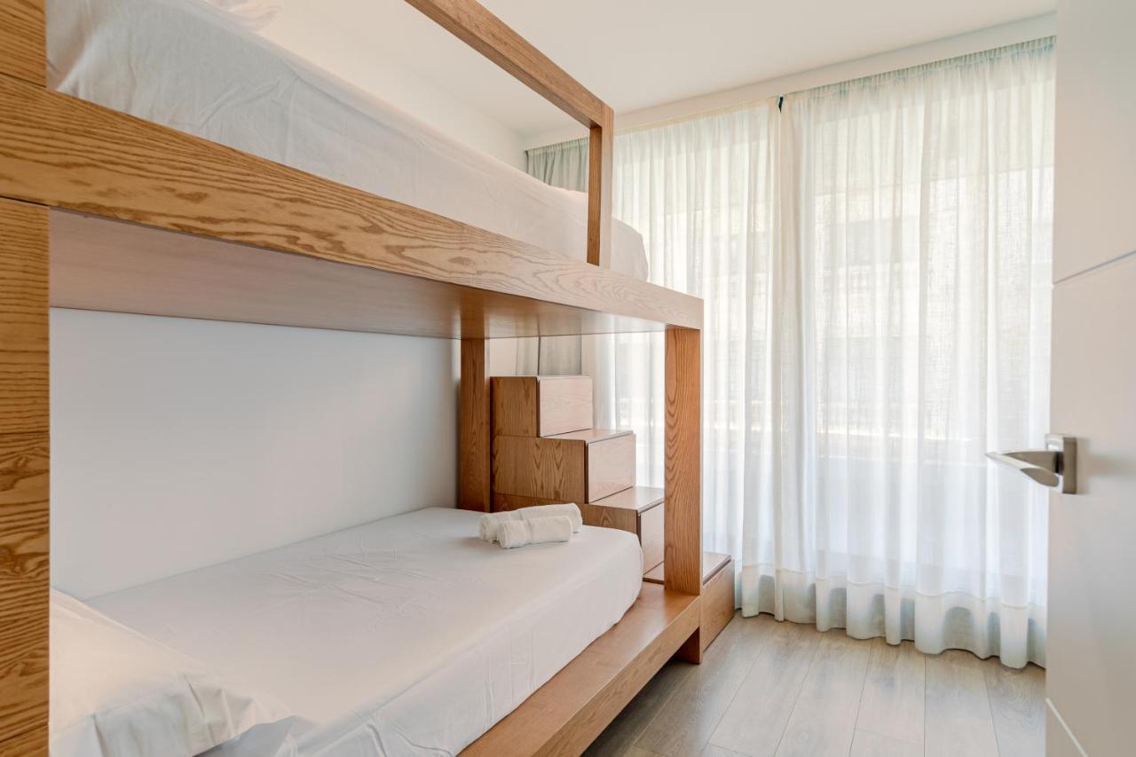 Apartamento Sevilla Centro Exterior foto