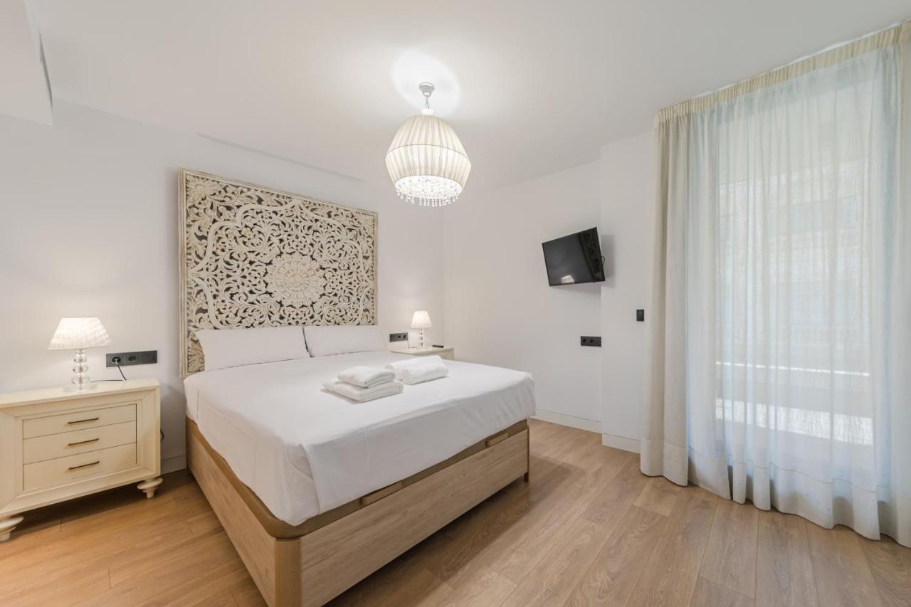 Apartamento Sevilla Centro Exterior foto